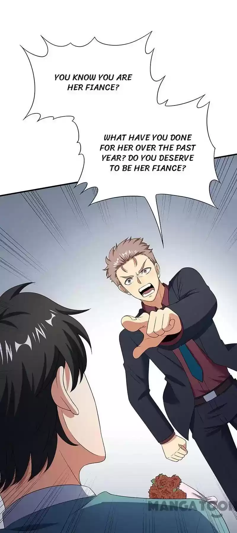 The Super Doctor From 2089 Episode 44