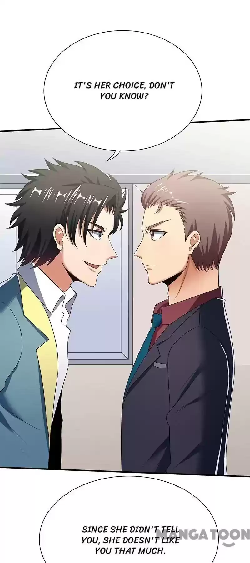 The Super Doctor From 2089 Episode 44