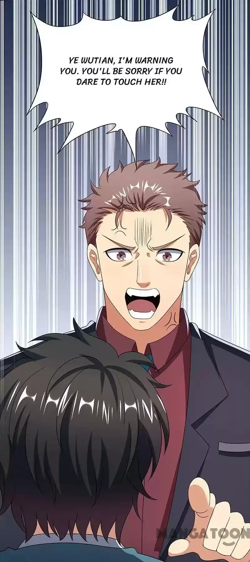 The Super Doctor From 2089 Episode 44