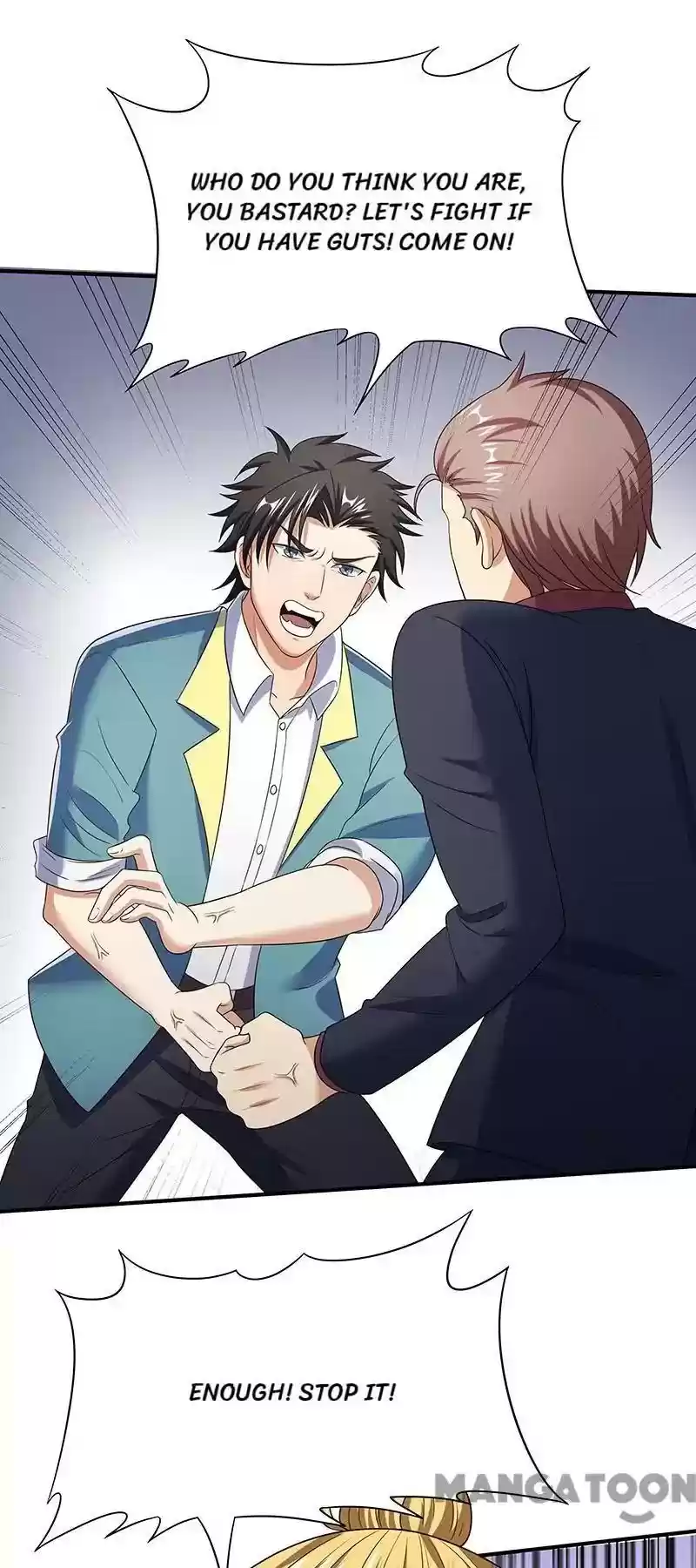 The Super Doctor From 2089 Episode 44