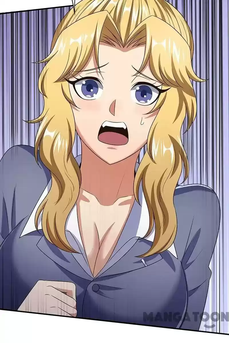 The Super Doctor From 2089 Episode 44