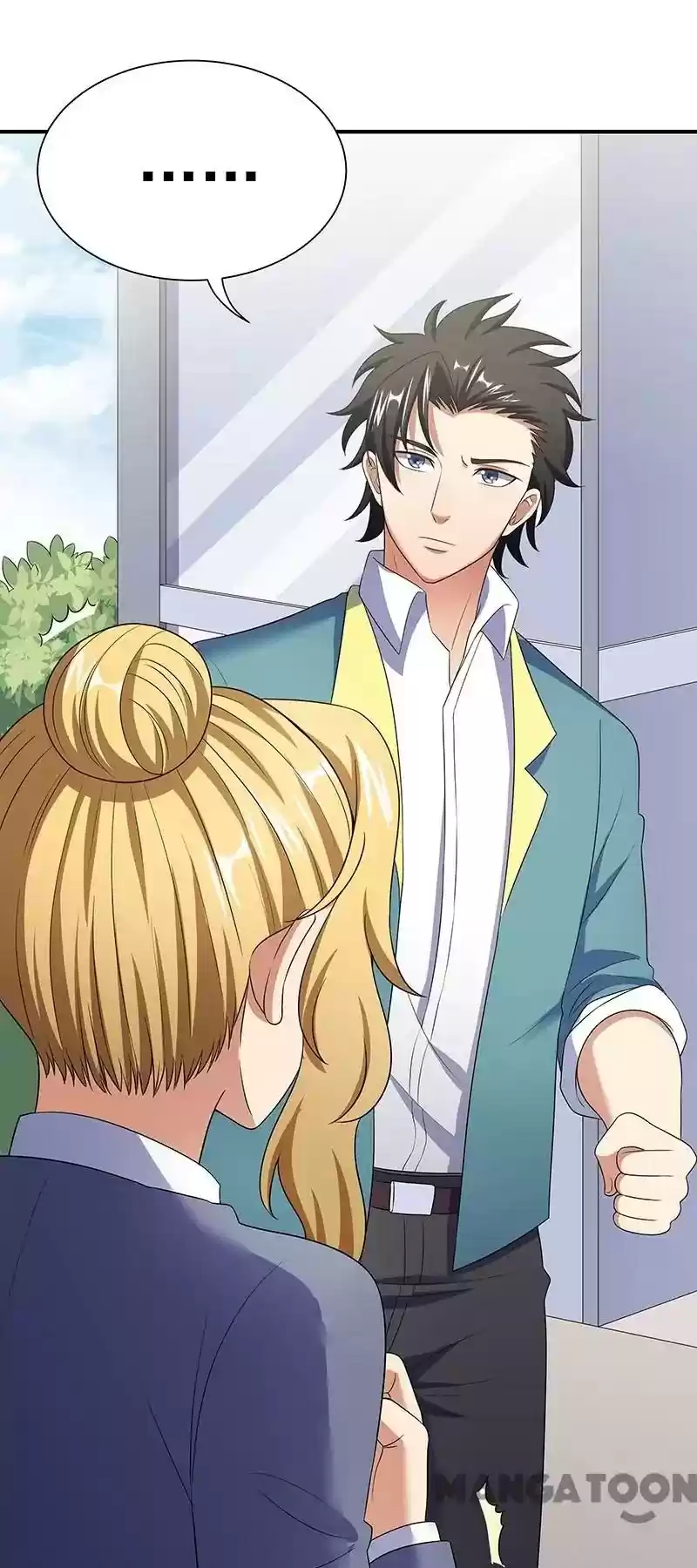 The Super Doctor From 2089 Episode 44