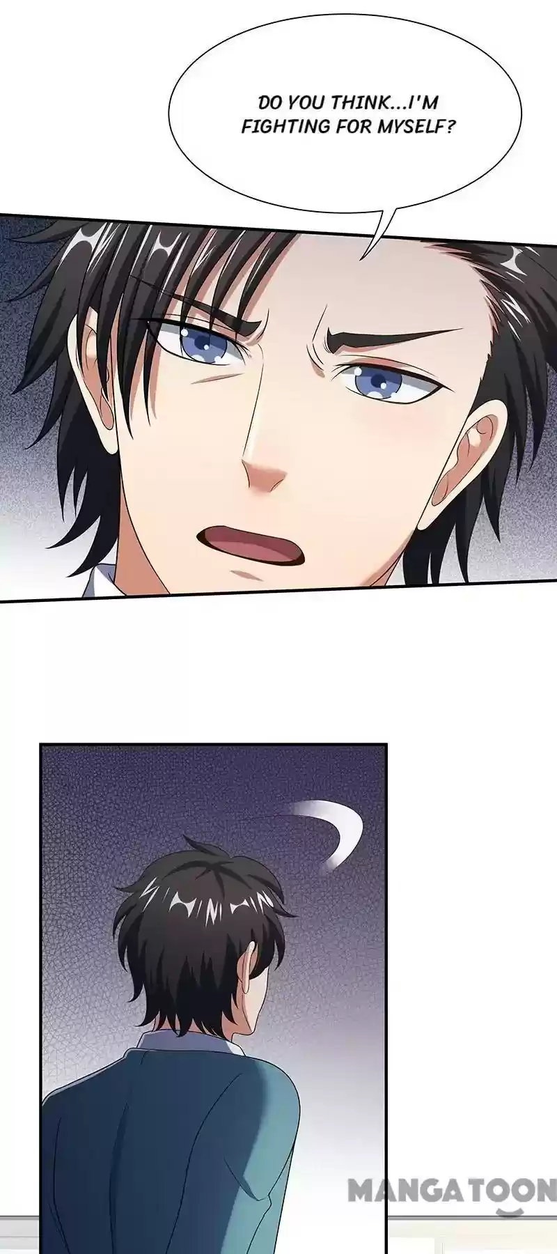 The Super Doctor From 2089 Episode 44