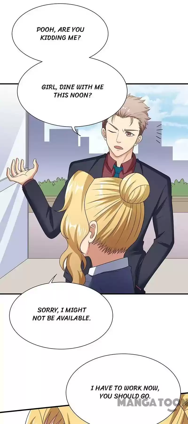 The Super Doctor From 2089 Episode 44