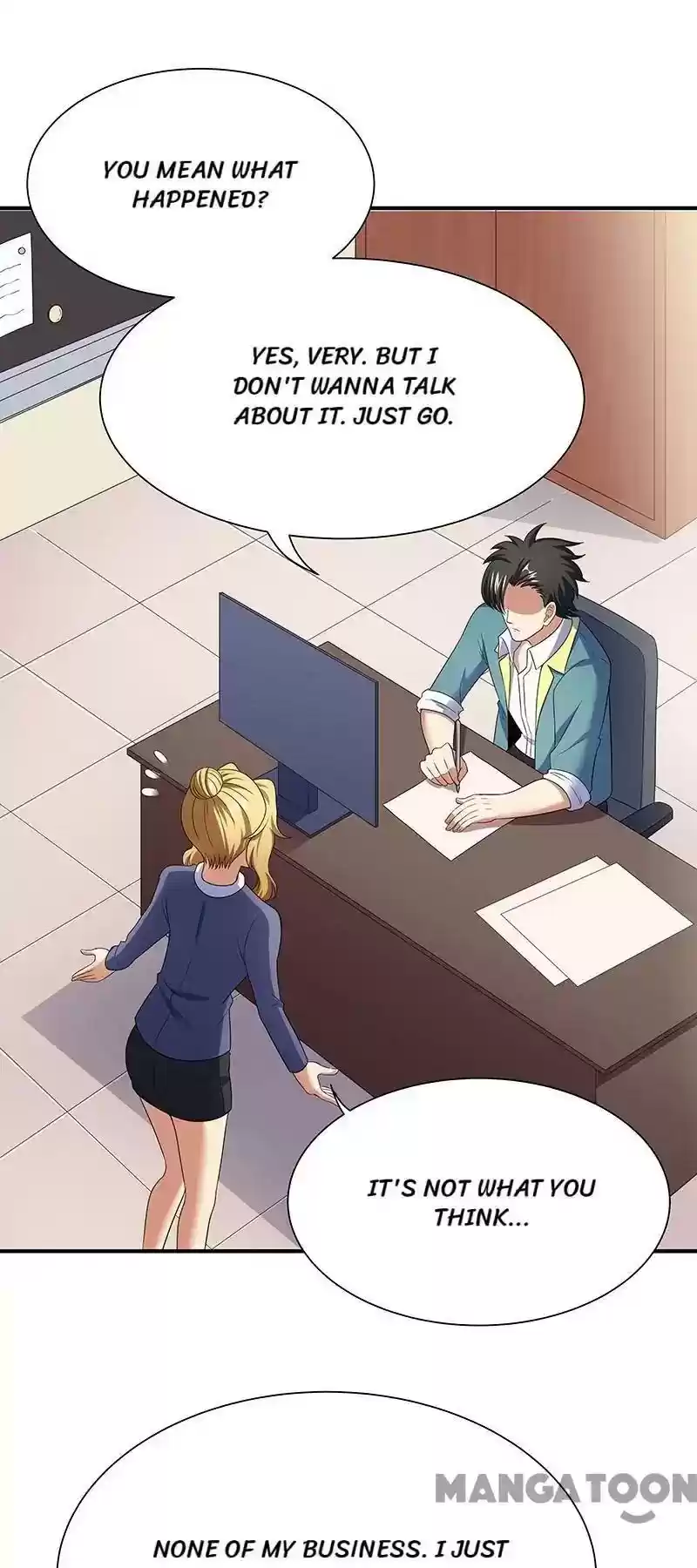 The Super Doctor From 2089 Episode 44