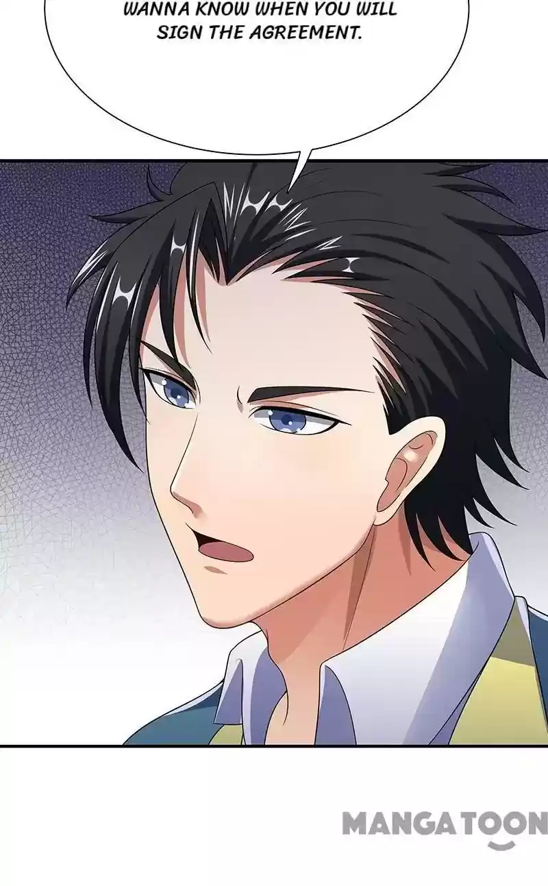 The Super Doctor From 2089 Episode 44