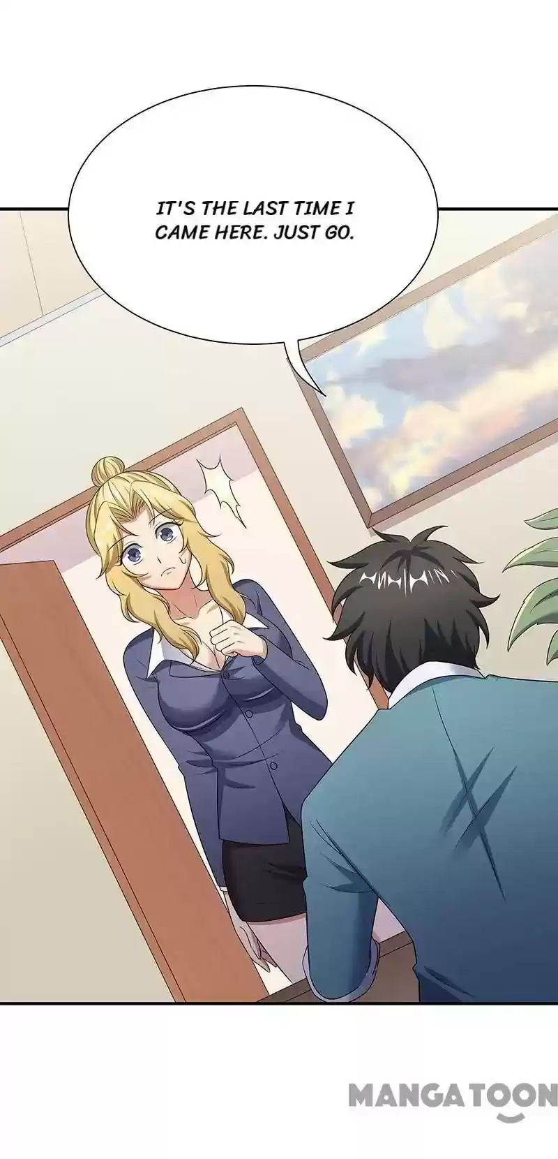 The Super Doctor From 2089 Episode 44