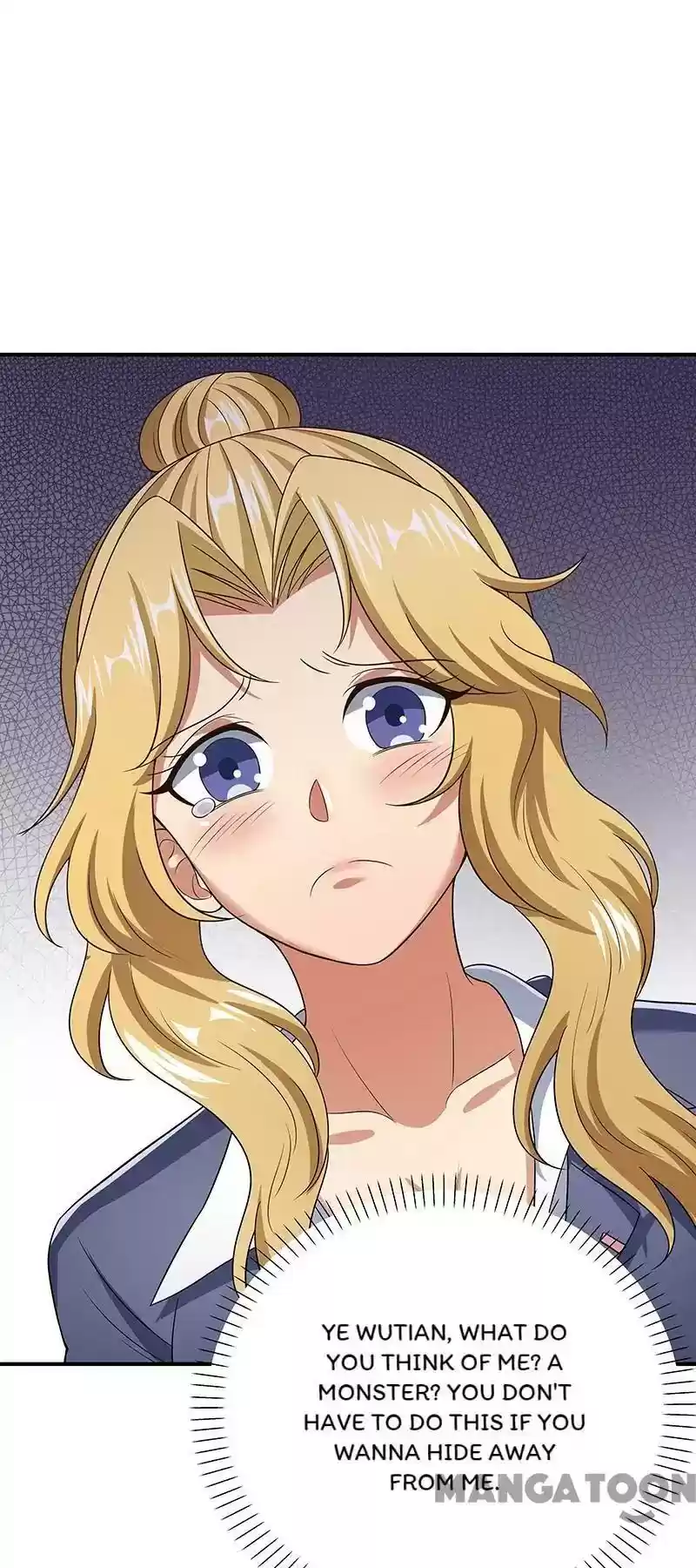 The Super Doctor From 2089 Episode 44