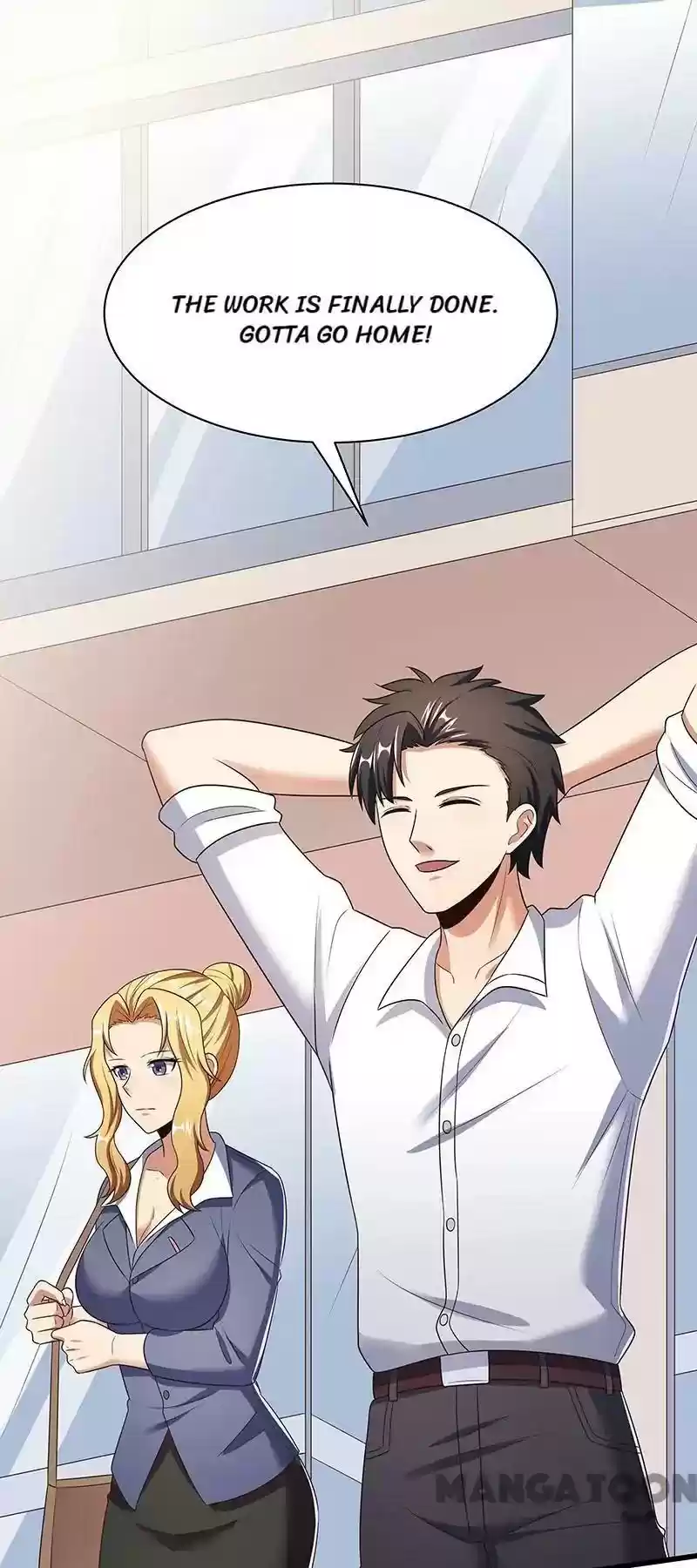 The Super Doctor From 2089 Episode 45