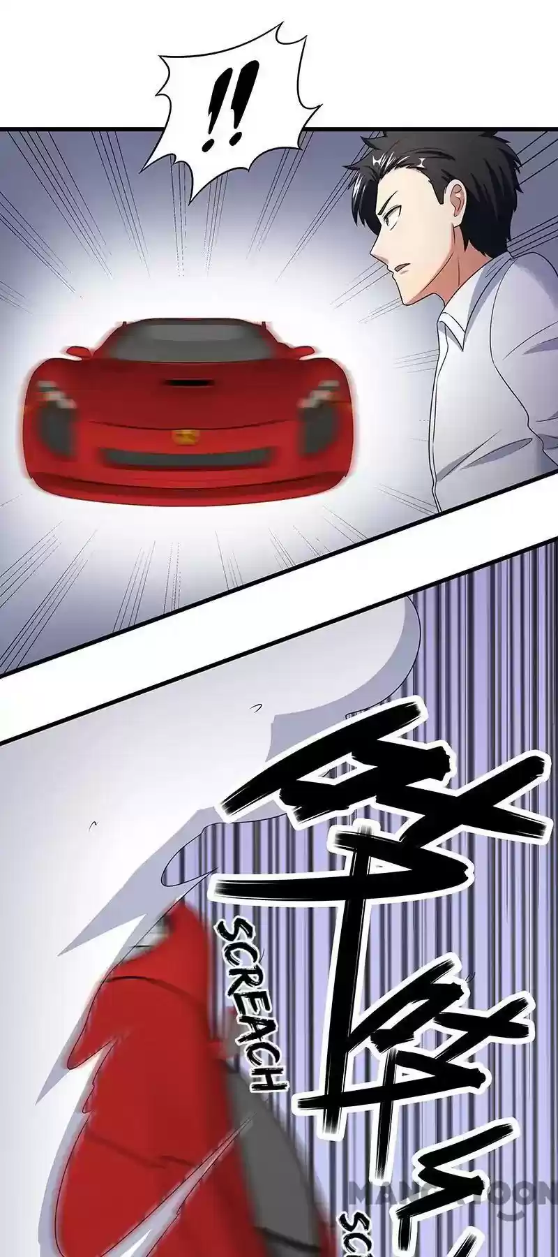 The Super Doctor From 2089 Episode 45