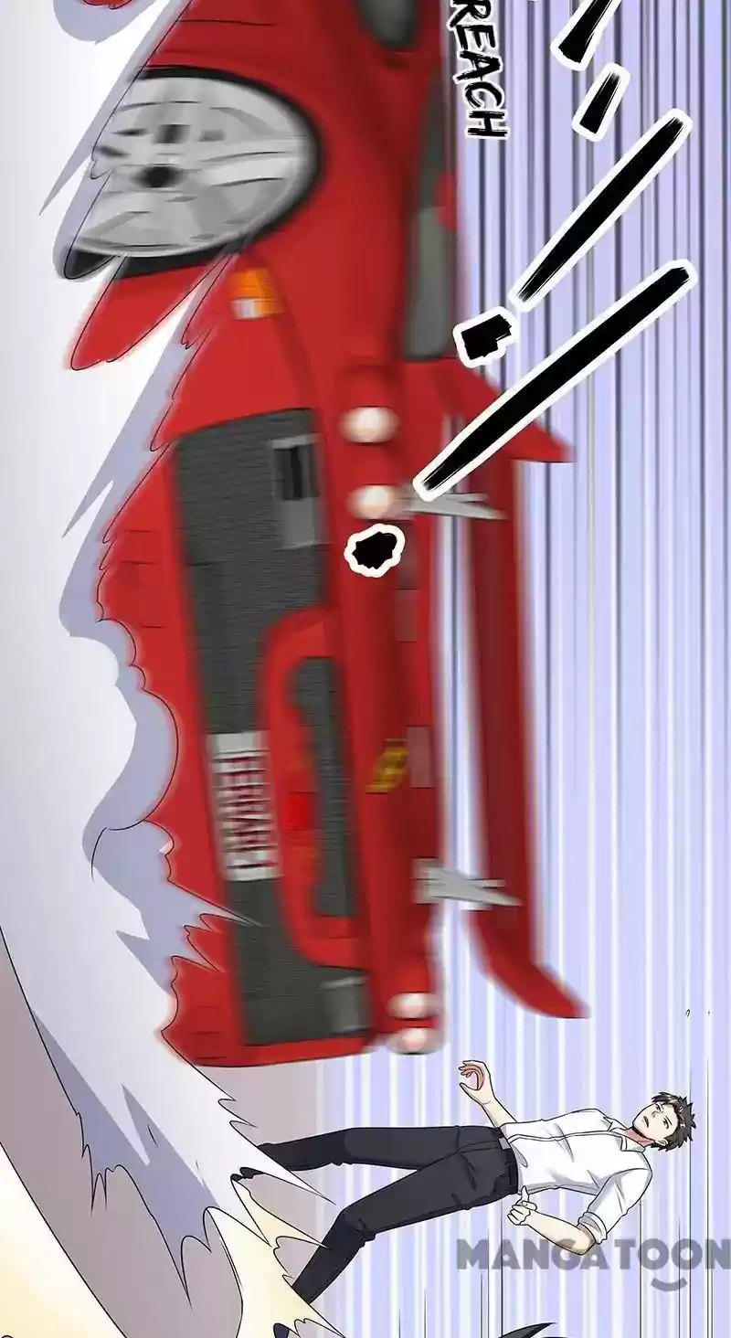 The Super Doctor From 2089 Episode 45