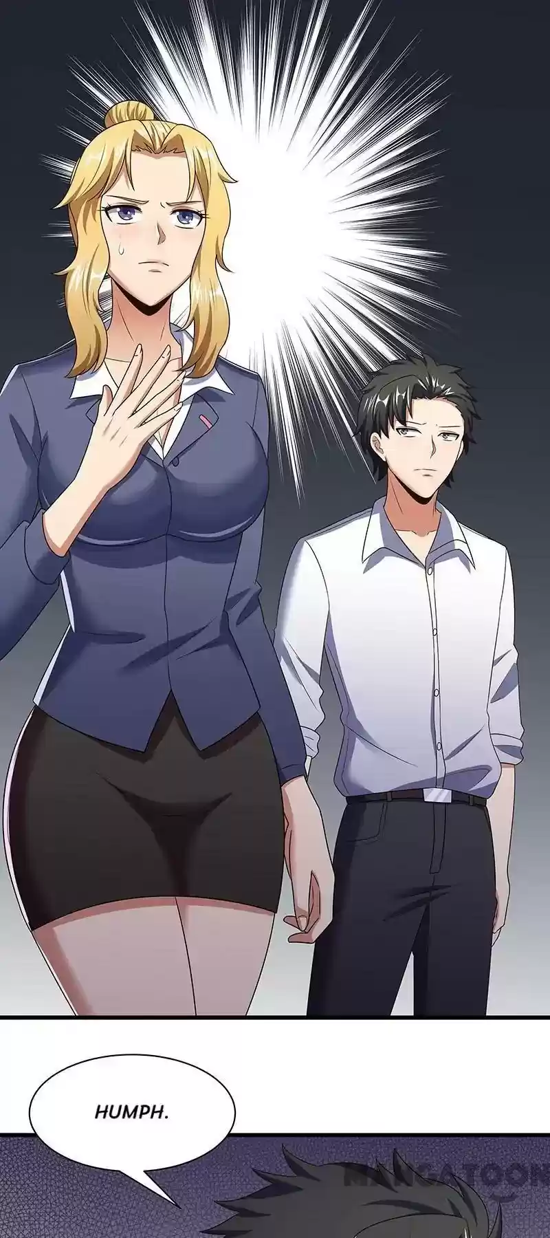 The Super Doctor From 2089 Episode 45