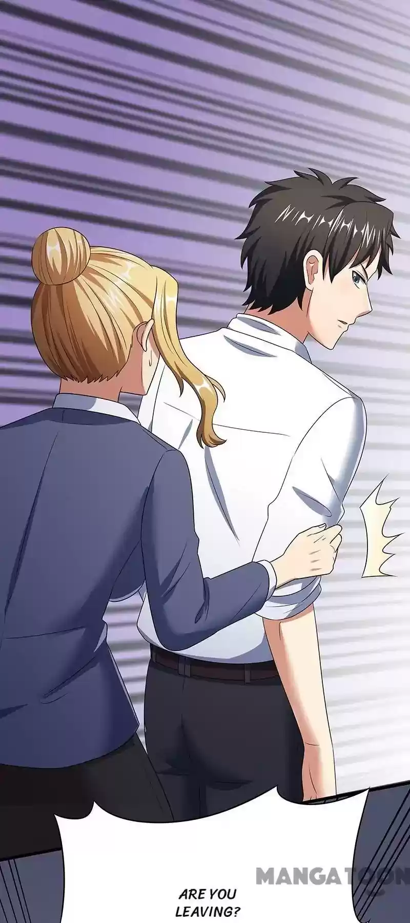 The Super Doctor From 2089 Episode 45