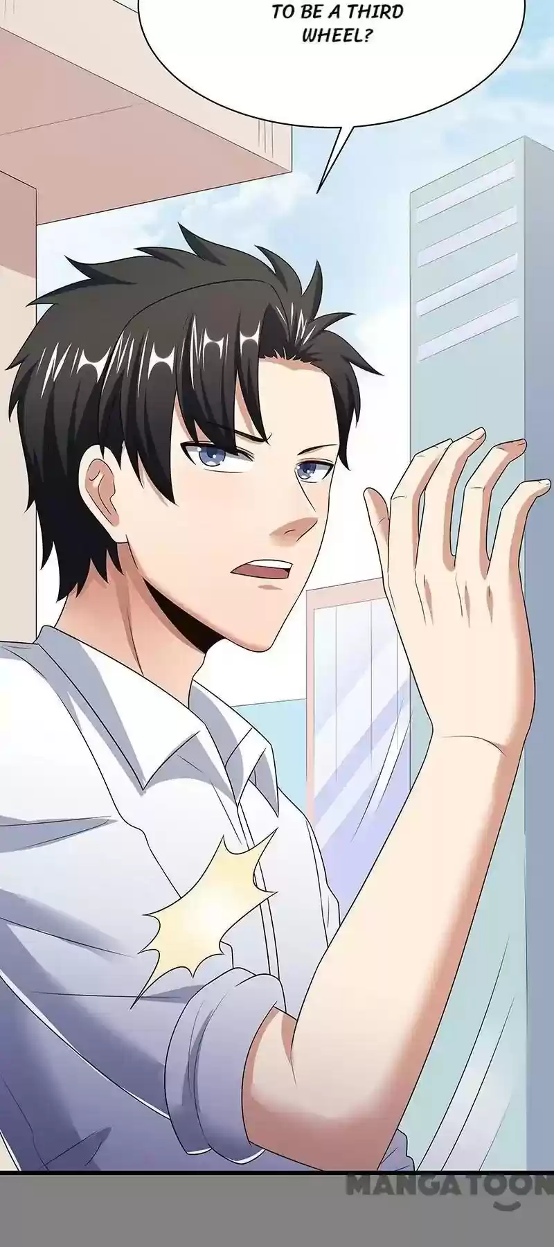 The Super Doctor From 2089 Episode 45