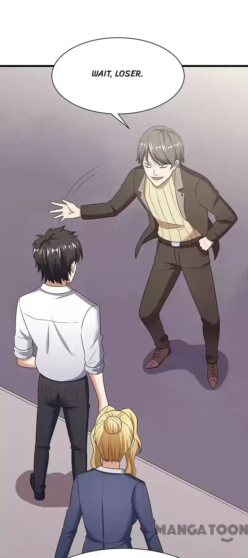 The Super Doctor From 2089 Episode 45