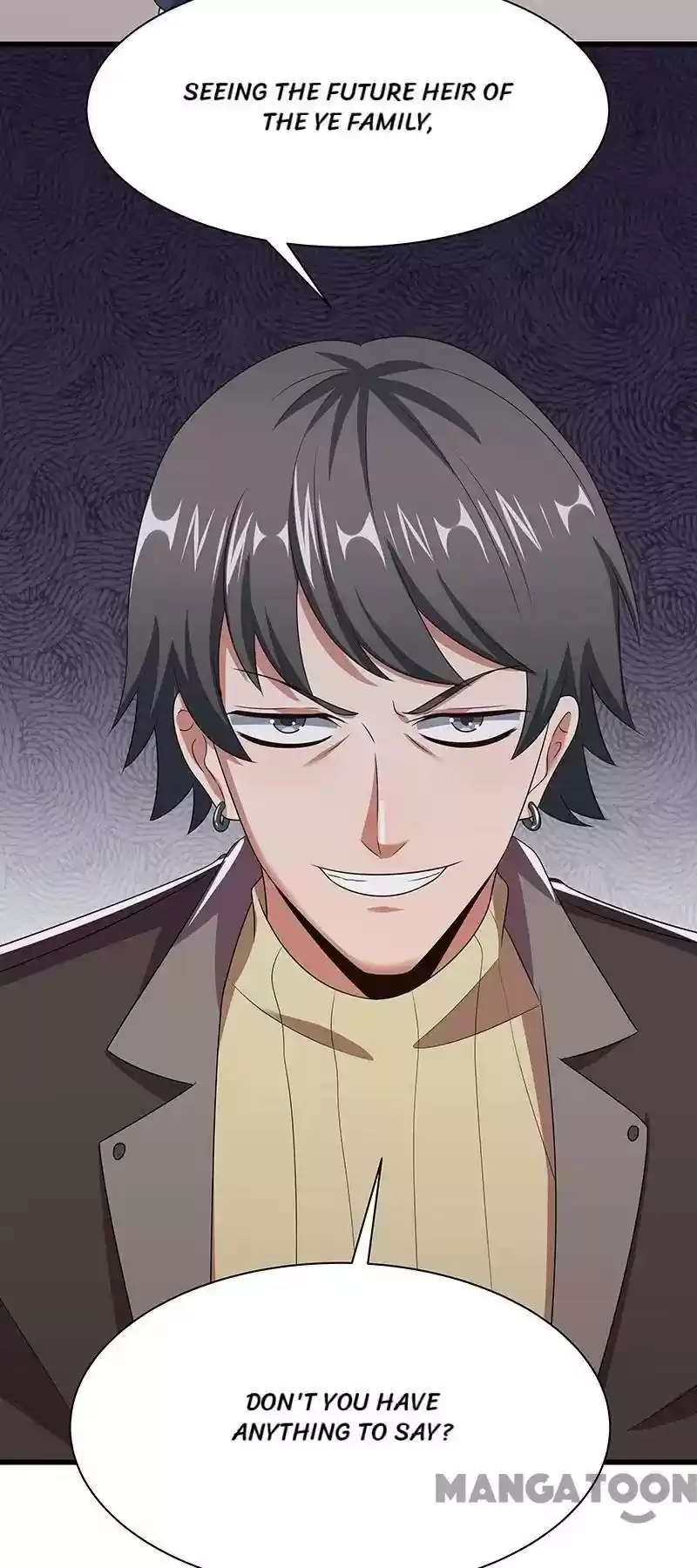 The Super Doctor From 2089 Episode 45