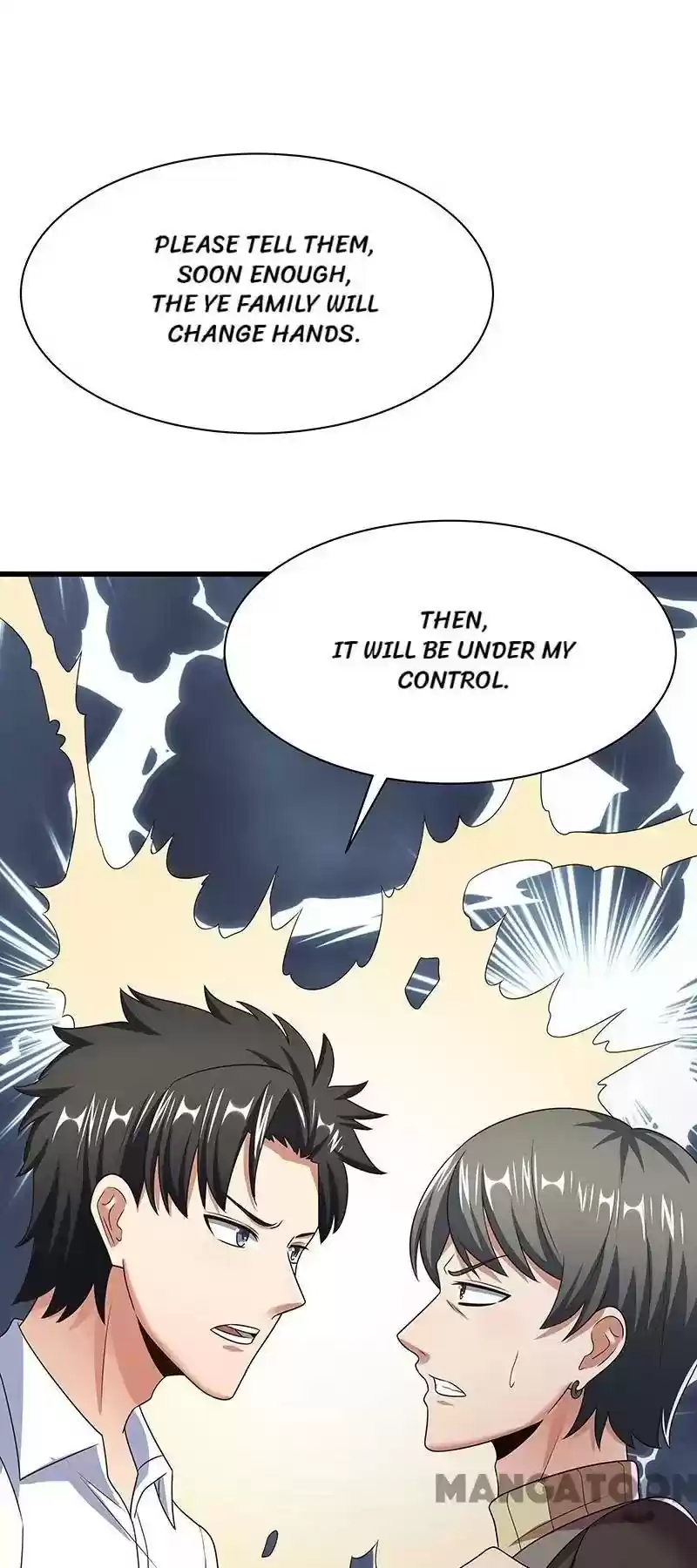 The Super Doctor From 2089 Episode 45