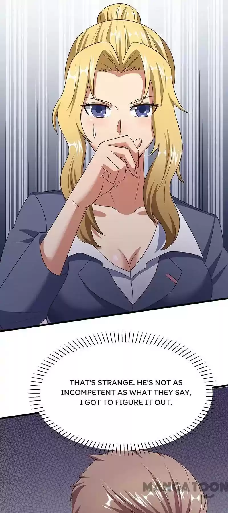 The Super Doctor From 2089 Episode 45