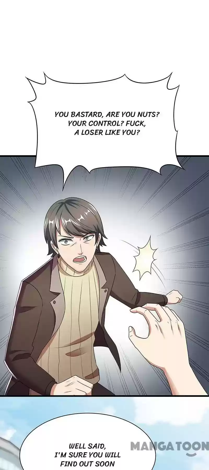 The Super Doctor From 2089 Episode 45