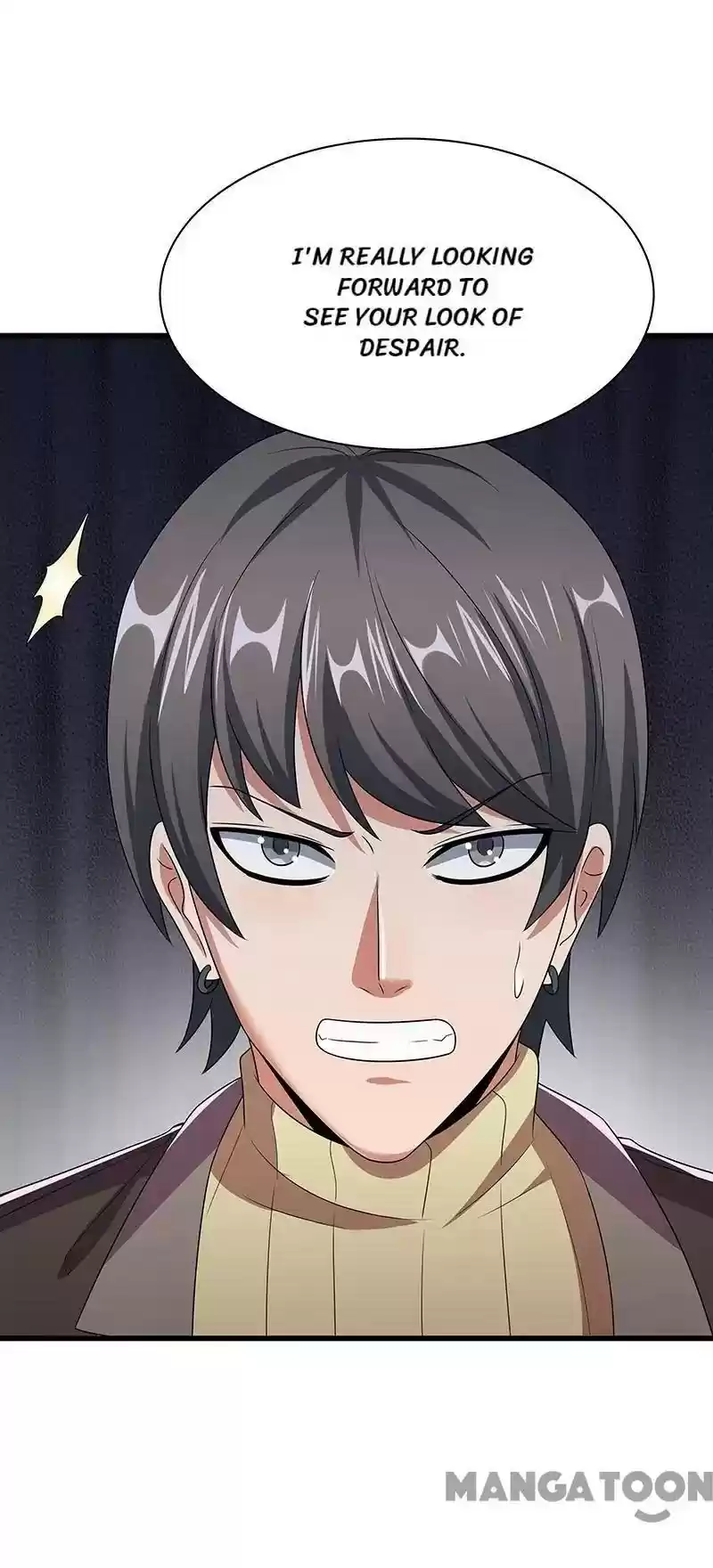 The Super Doctor From 2089 Episode 45