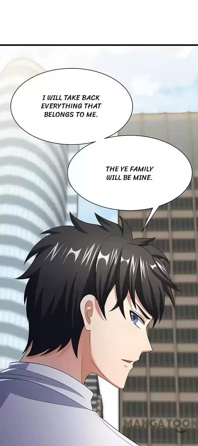 The Super Doctor From 2089 Episode 45