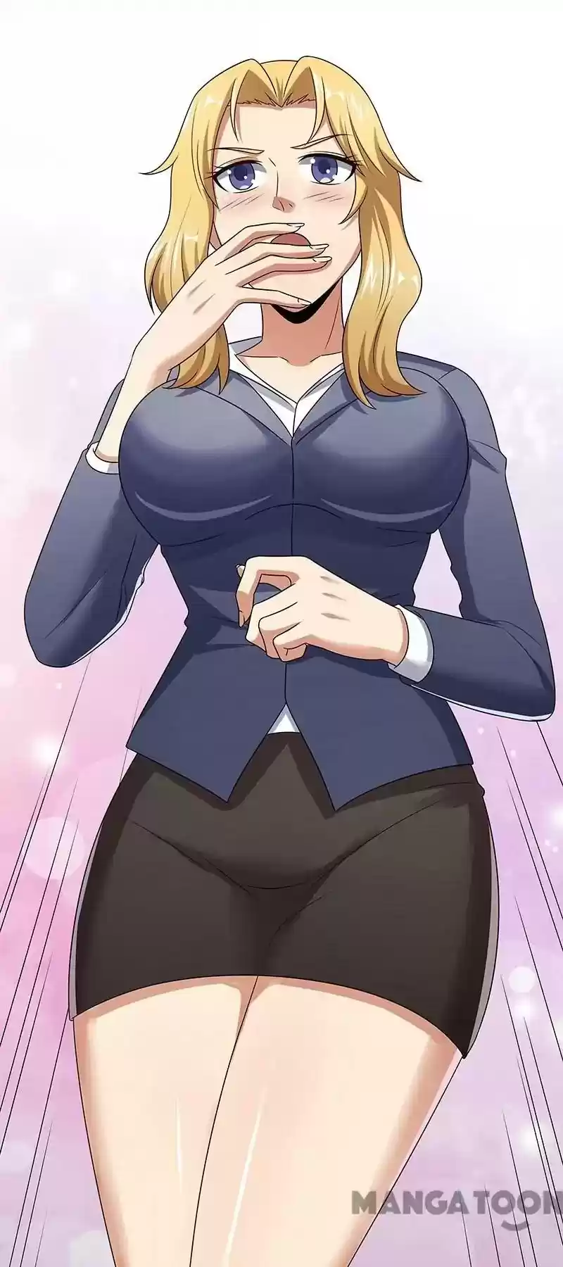 The Super Doctor From 2089 Episode 45