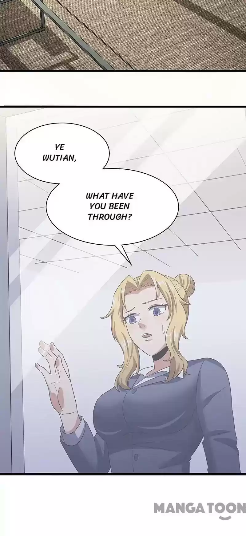 The Super Doctor From 2089 Episode 45