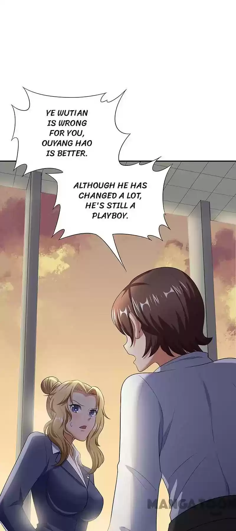 The Super Doctor From 2089 Episode 45