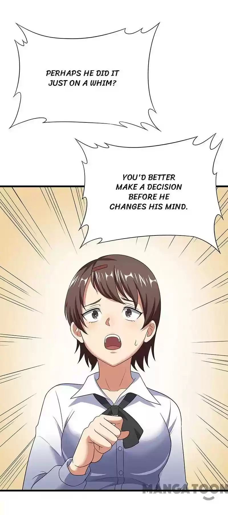 The Super Doctor From 2089 Episode 45