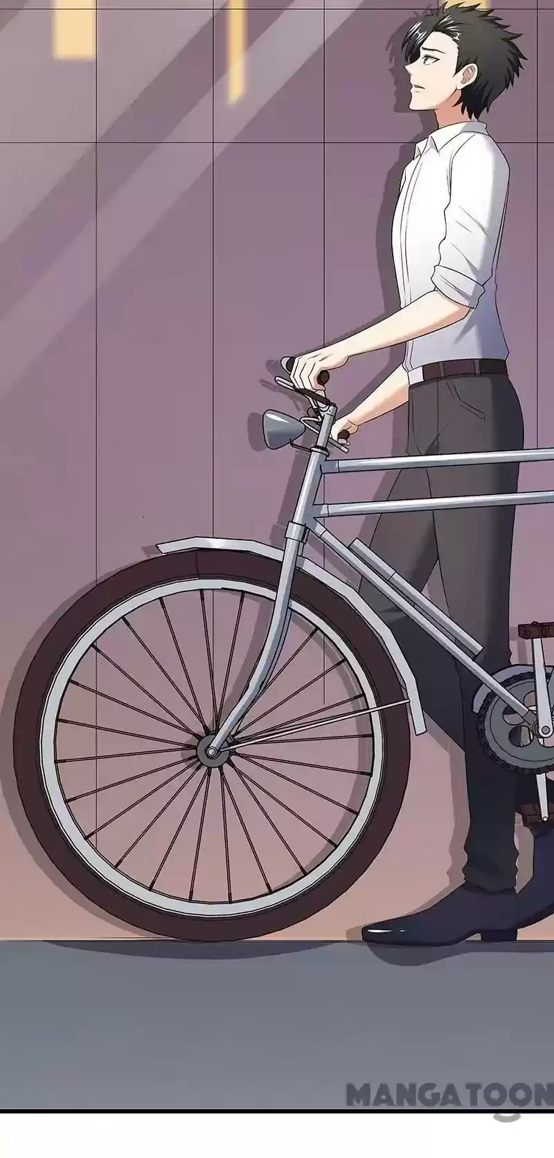 The Super Doctor From 2089 Episode 45