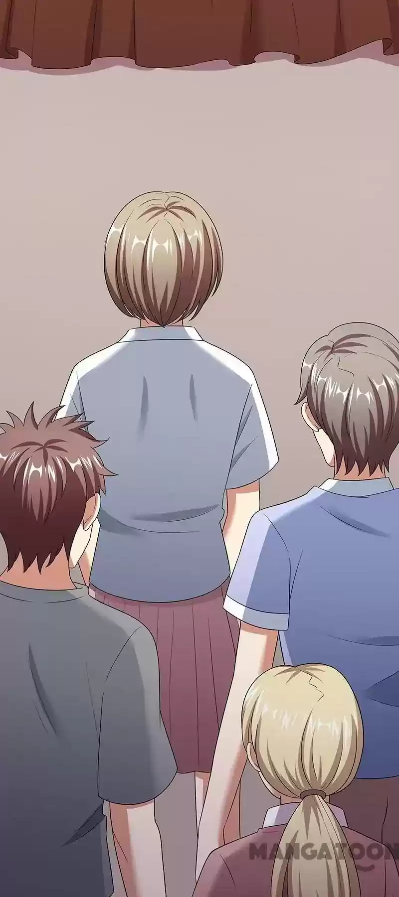 The Super Doctor From 2089 Episode 45