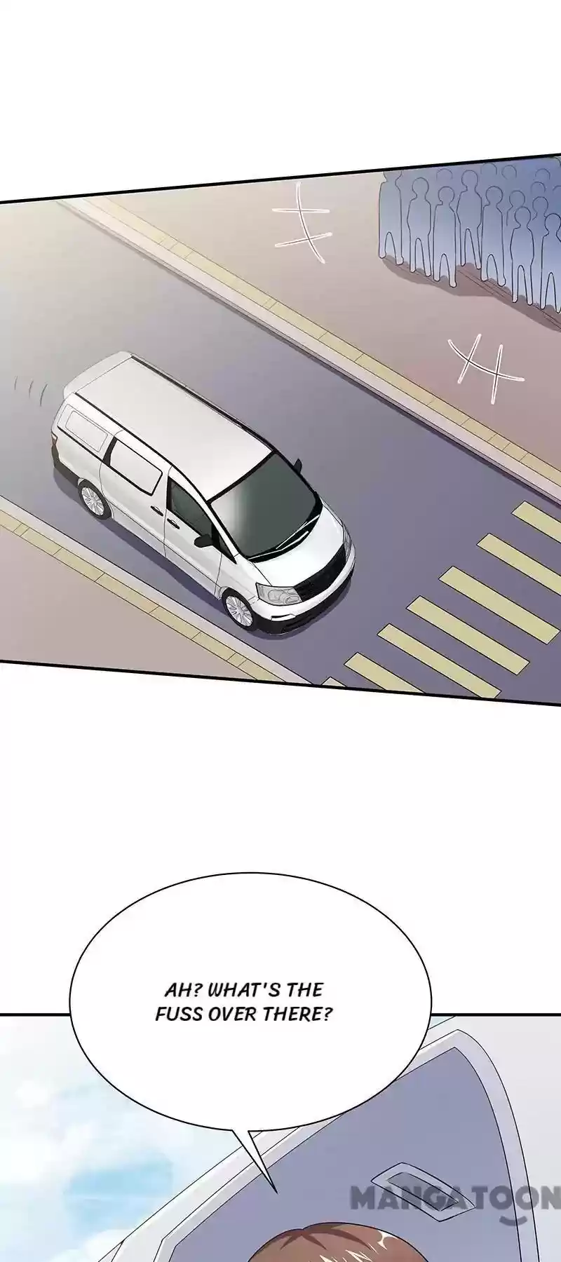 The Super Doctor From 2089 Episode 46