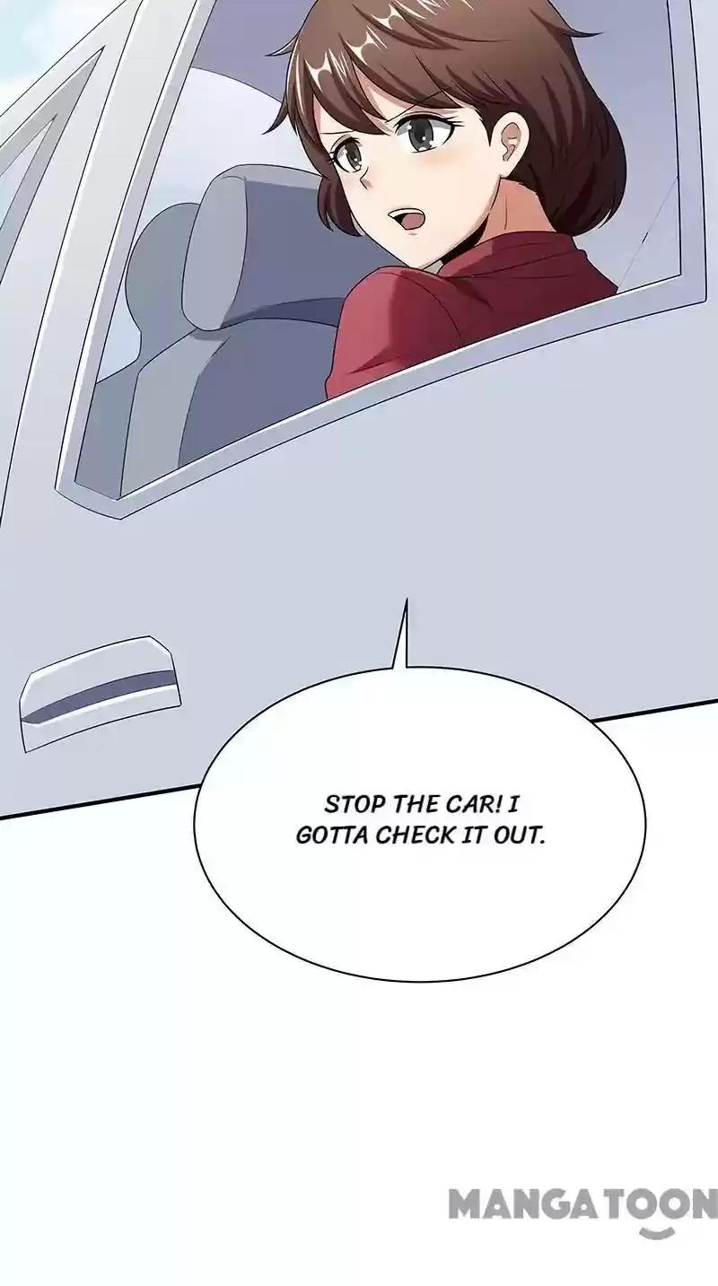 The Super Doctor From 2089 Episode 46