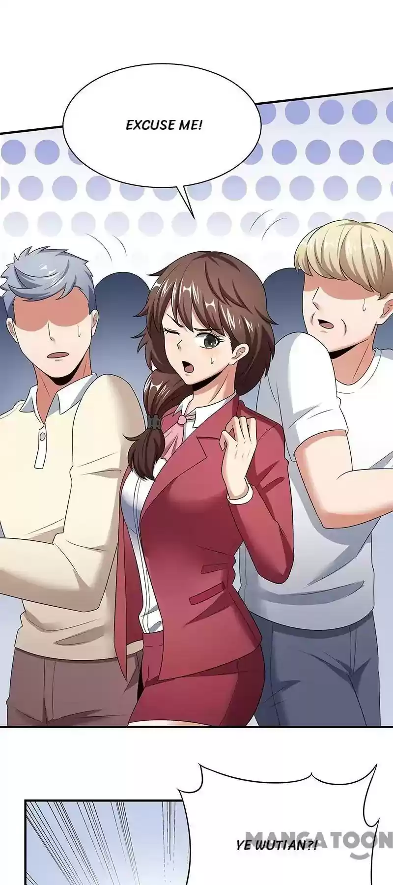 The Super Doctor From 2089 Episode 46