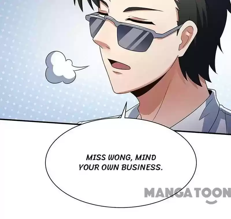 The Super Doctor From 2089 Episode 46