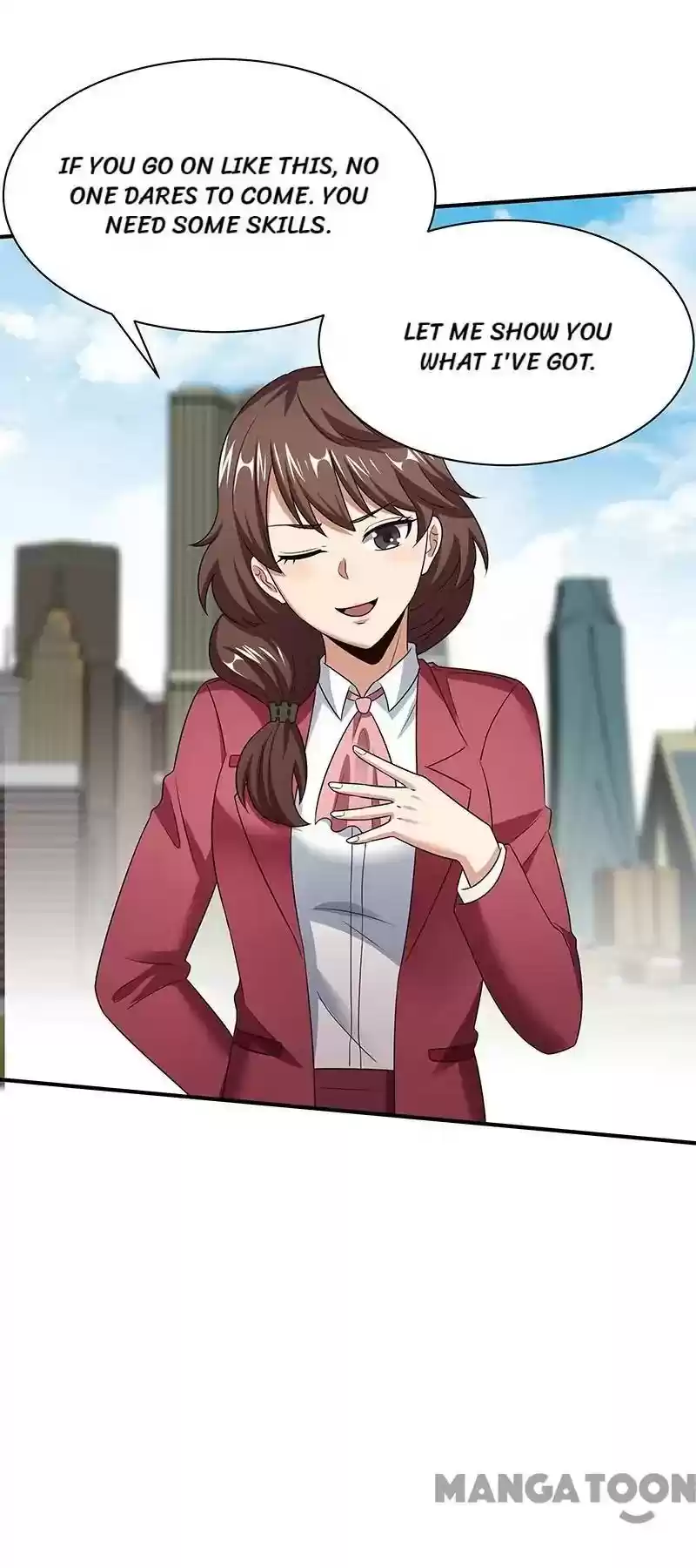 The Super Doctor From 2089 Episode 46