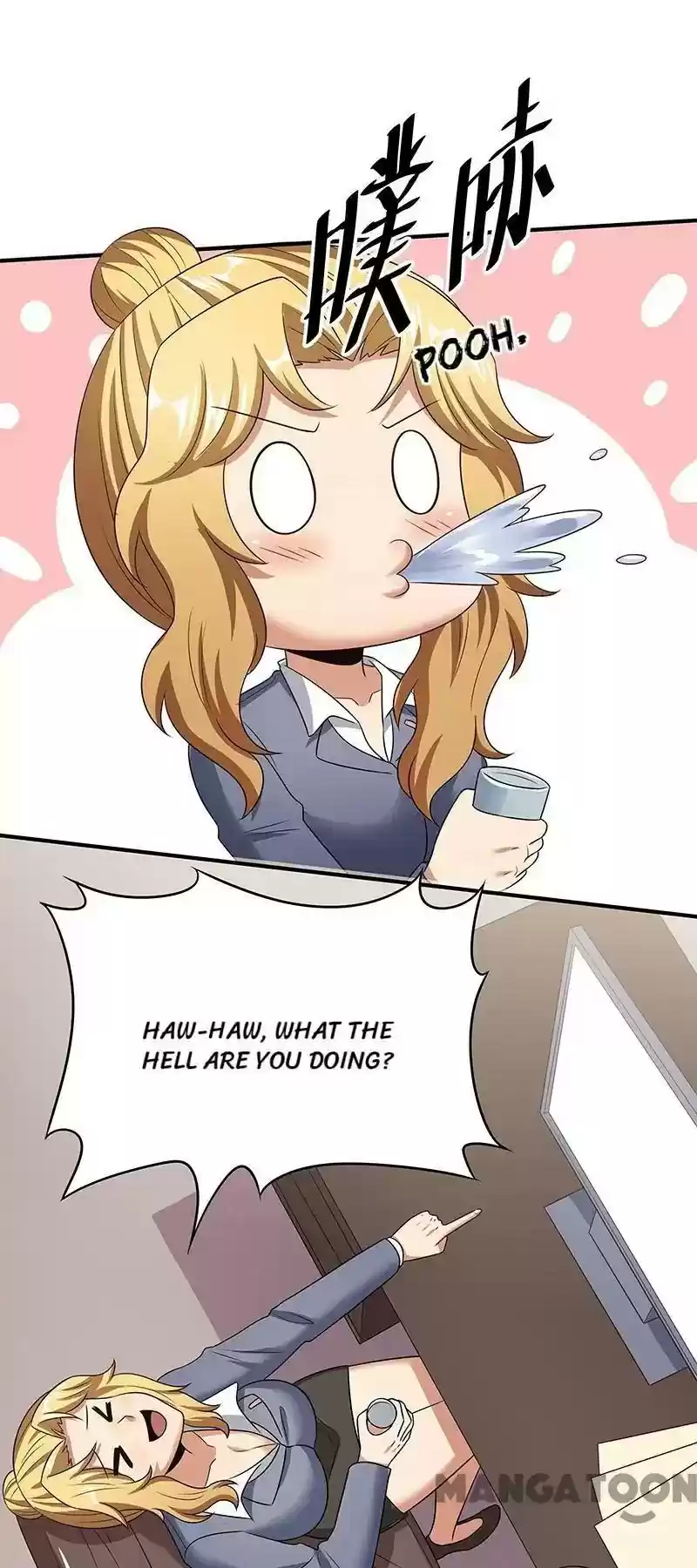 The Super Doctor From 2089 Episode 46