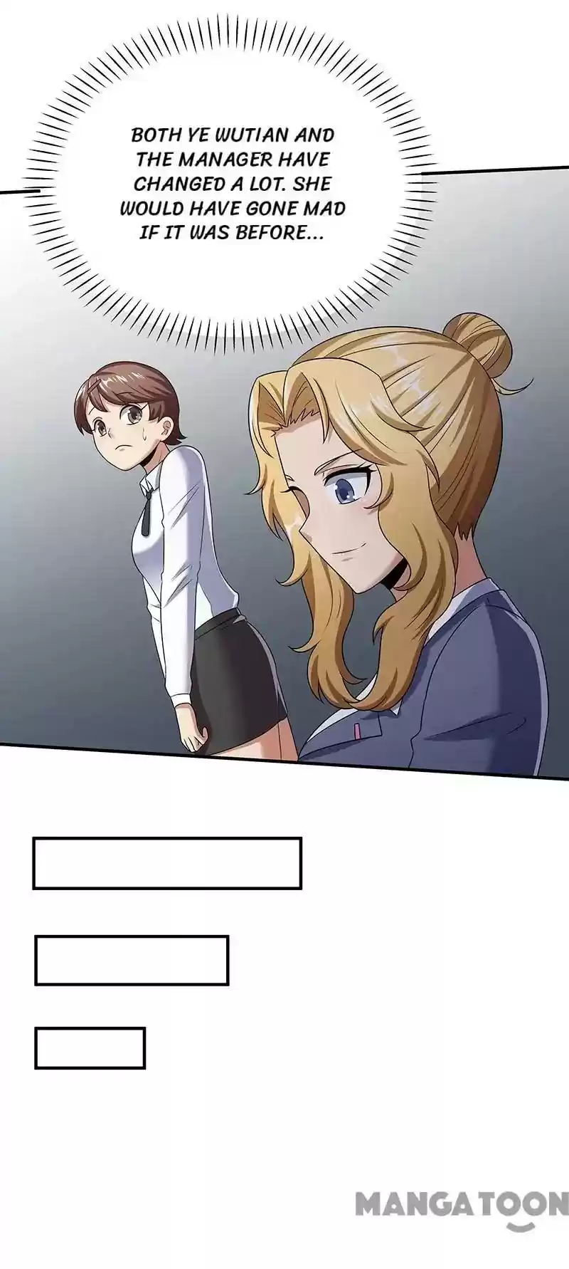 The Super Doctor From 2089 Episode 46