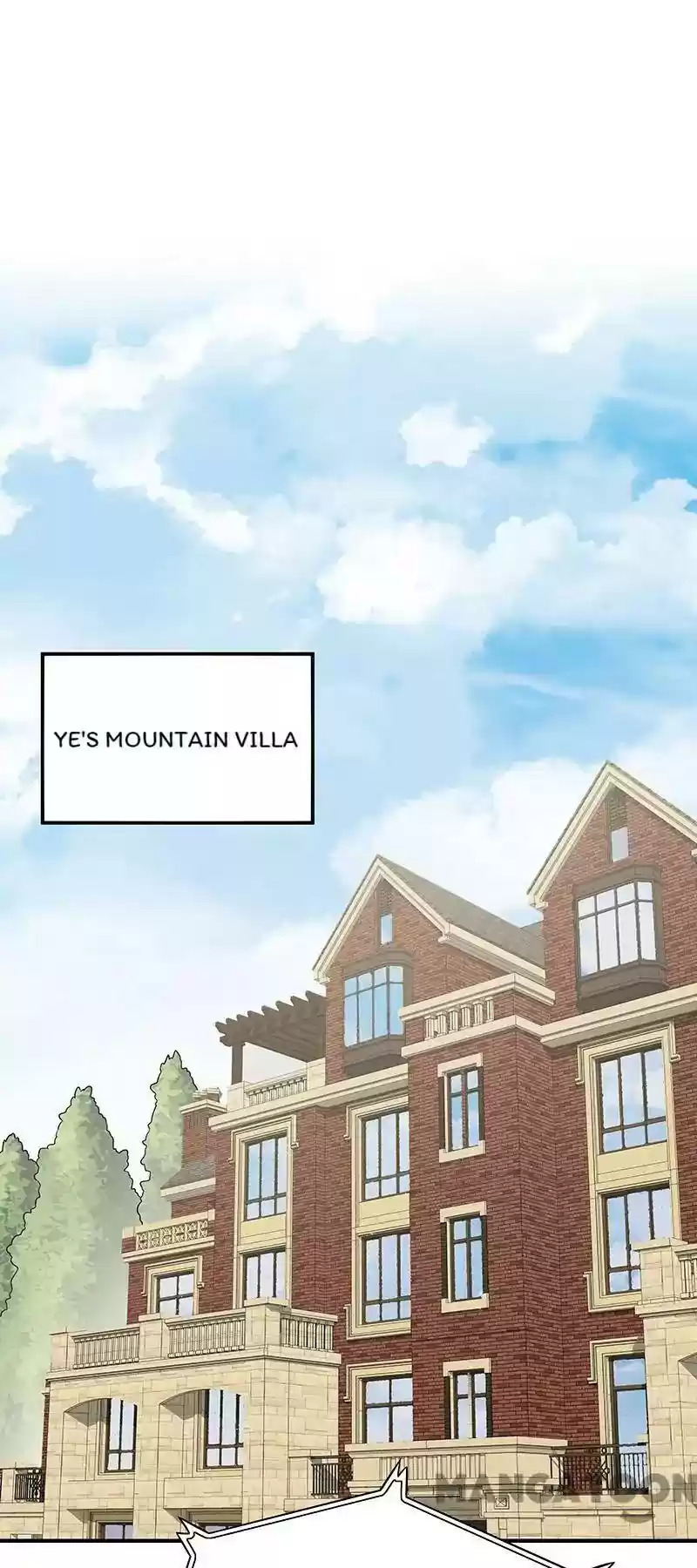 The Super Doctor From 2089 Episode 46