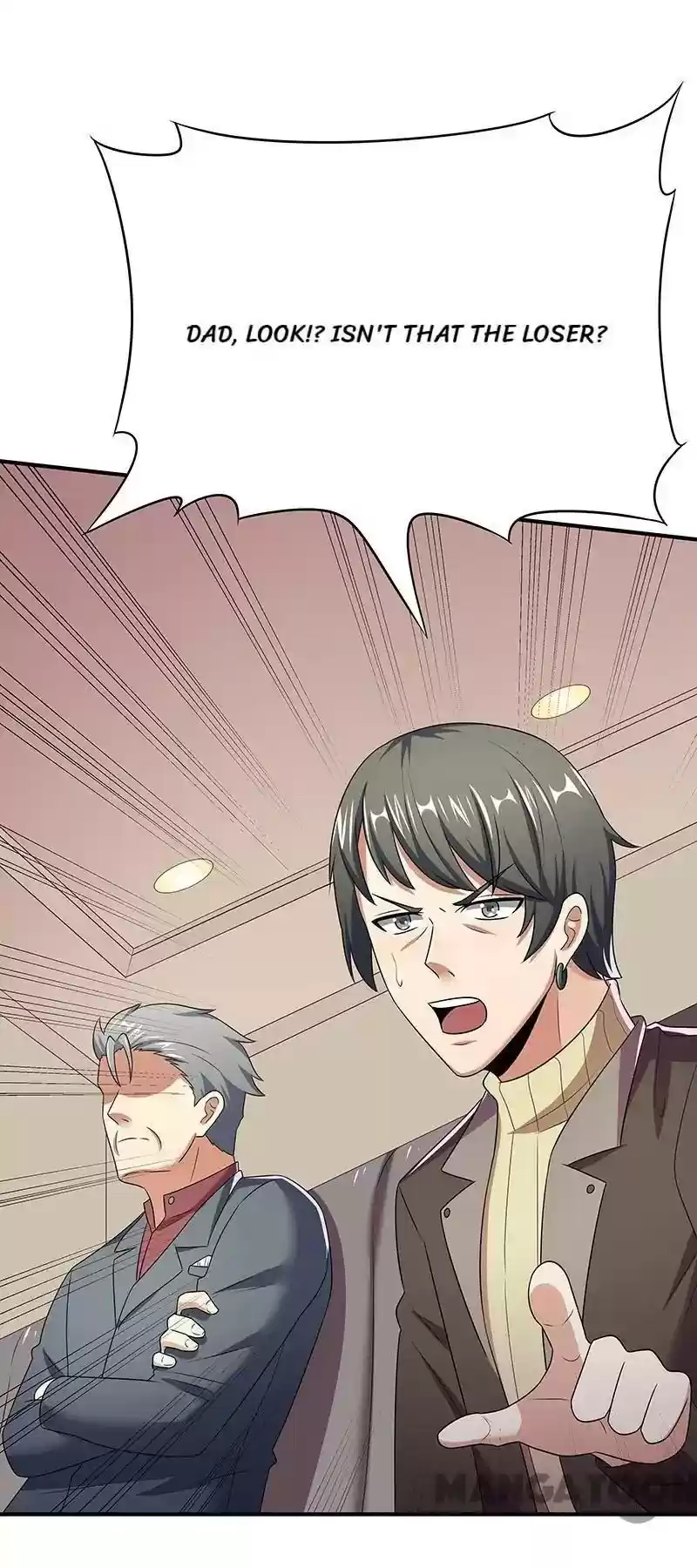 The Super Doctor From 2089 Episode 46