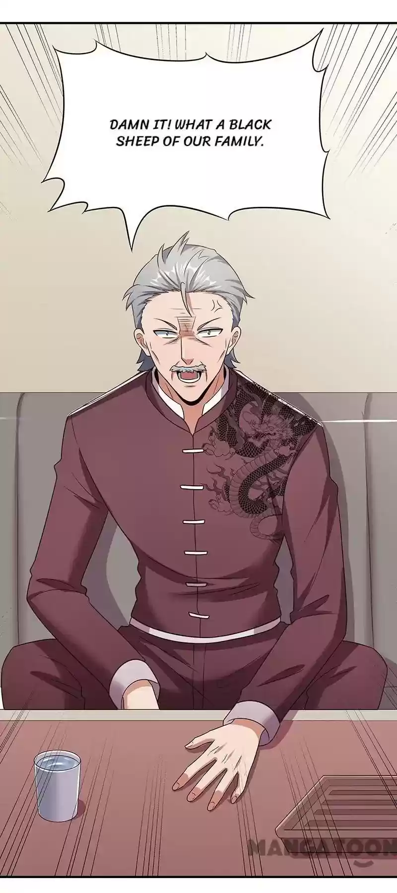 The Super Doctor From 2089 Episode 46