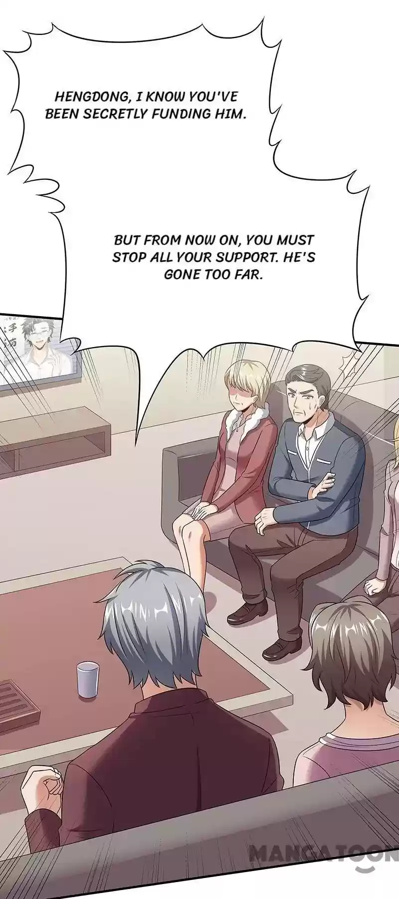 The Super Doctor From 2089 Episode 46