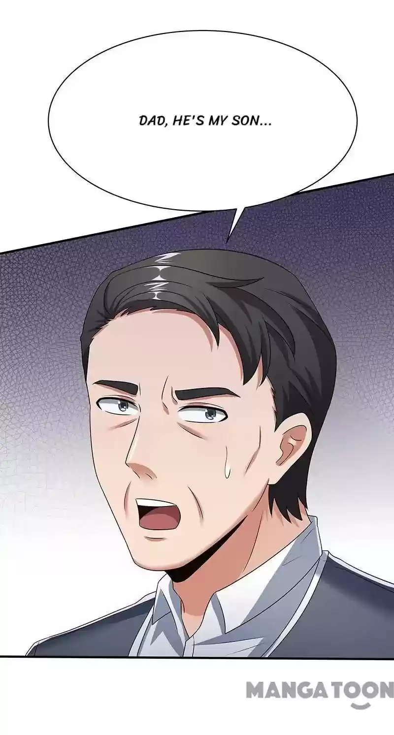 The Super Doctor From 2089 Episode 46