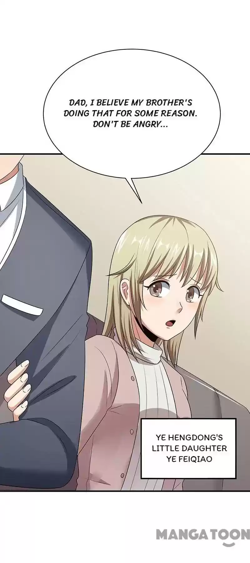 The Super Doctor From 2089 Episode 46