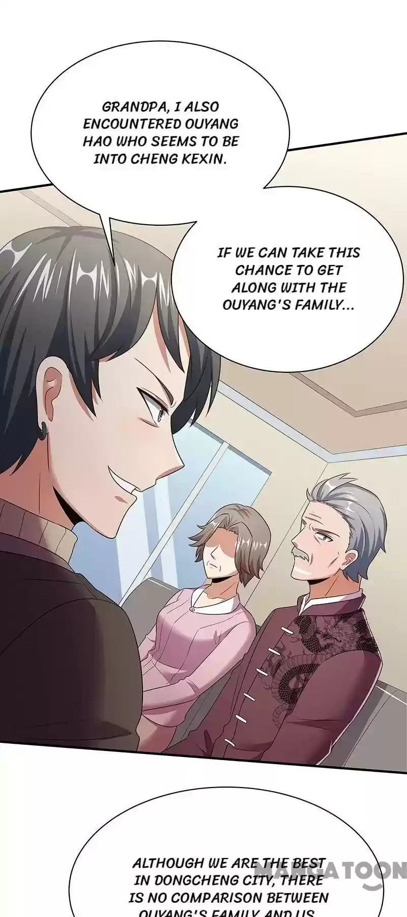 The Super Doctor From 2089 Episode 46