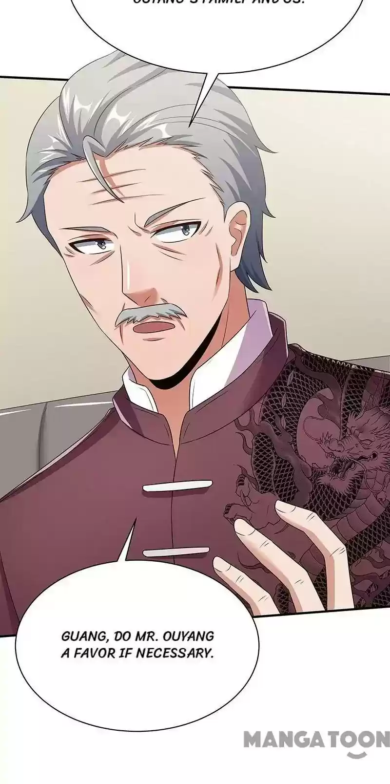 The Super Doctor From 2089 Episode 46