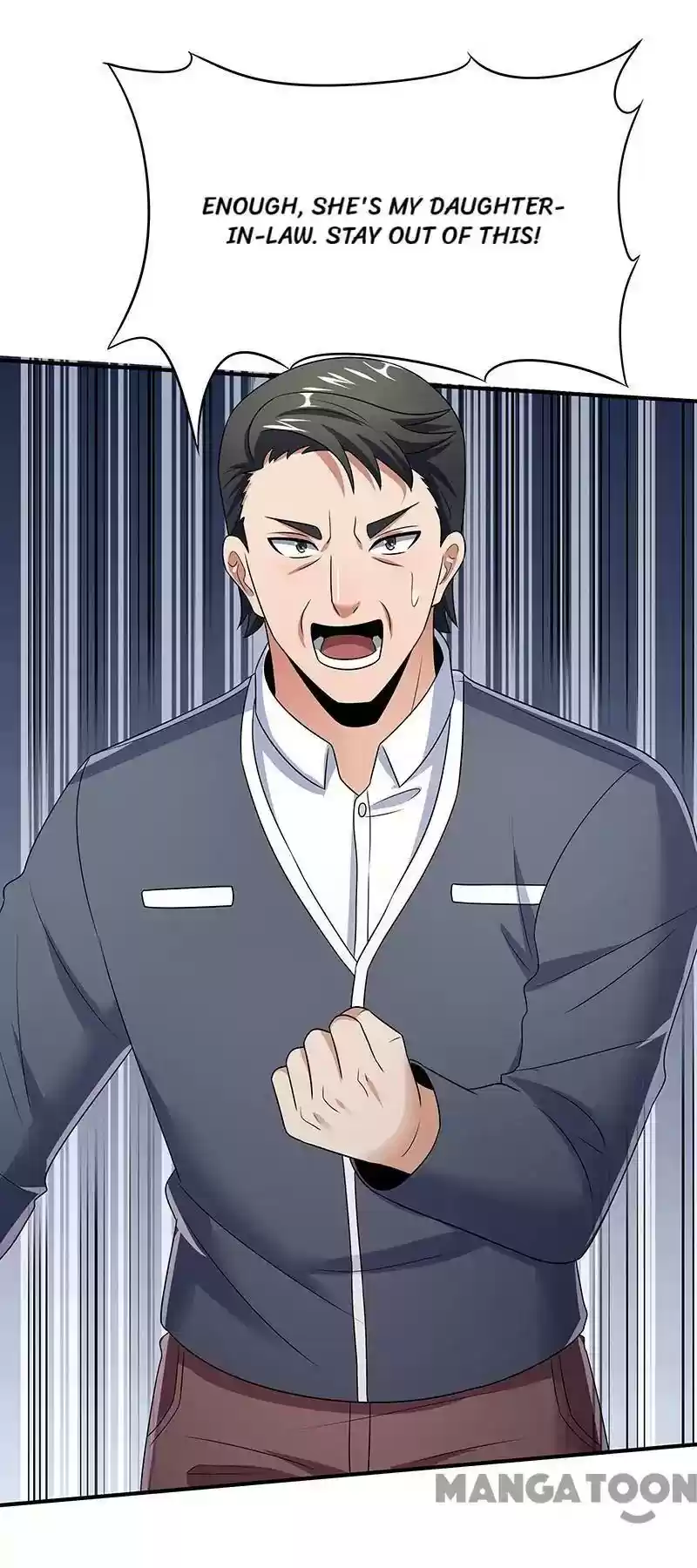 The Super Doctor From 2089 Episode 46