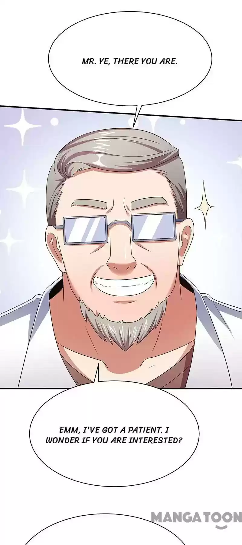 The Super Doctor From 2089 Episode 47