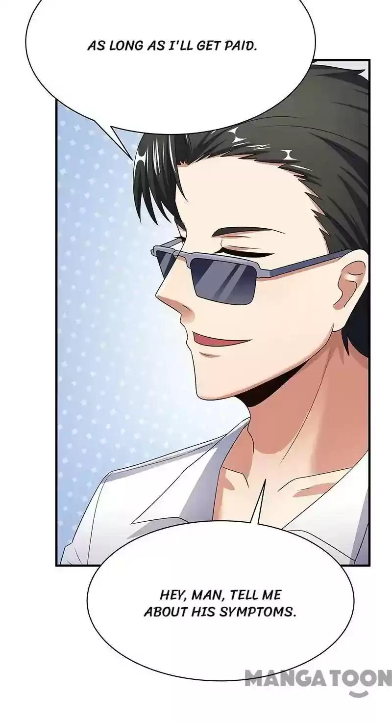 The Super Doctor From 2089 Episode 47