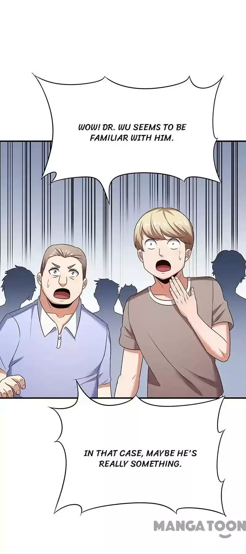 The Super Doctor From 2089 Episode 47